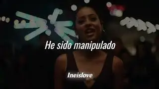 Wiplash - ¿Quién te hizo tanto daño? // Maddy y Nate, Euphoria (lyrics)