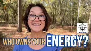 How to Stop Energy Leaks: The High-Achiever&rsquo;s Secret to Vitality