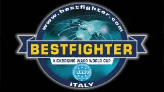 Roberto Tranquillo v Tsvetozar Kuchukov Bestfighter 2017