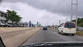 Suriname:Bosjebrug/district Commewijne