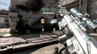 1st For @AutomaticReturns RC