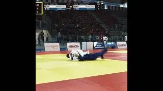 ALIYEV ROVSHAN 🇦🇿👀🙋&zwj;♂️ Riccione European Open 2022
