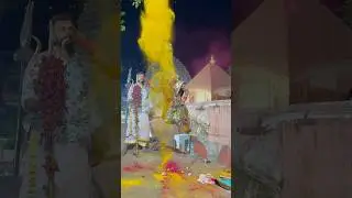 Rakesh Bonam Anna At Assam Kamakhya Mandir 😱😱🙏🙏trending shorts 🔥🔥Viral Videos 💥💥
