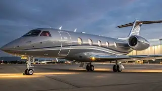 Gulfstream G700 ✈️ | Ultimate Luxury Private Jet | 2026 Review&rdquo;