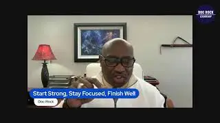 Doc Rock Leadership Talk