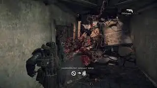 Gears of War Ultimate Edition - Boltok Pistol