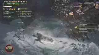 😁Monster Hunter Wilds - Hunting Horn open Lobby TU4! Jan 11th Sunday!😁