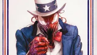 Carnage Takes Over The USA