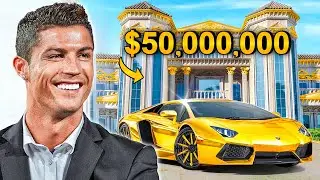 10 Most Expensive Cars of Football Players