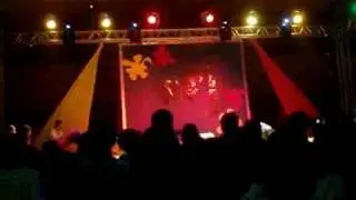 Mexa-se na sec show 2008