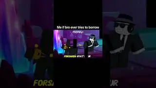 I'm sorry #forsaken #chance #mafioso #doublefedora #peak