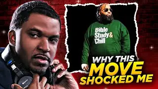 Was THIS What the Christian Hip Hop Scene Needed?