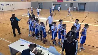 Kk Alkar - Kk Amfora U13 02.12.2023 50:47
