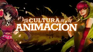 La NUEVA ERA de la ANIMACIÓN Mexicana