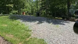 160 round Less Lethal yo!  PepperBall Tac SF