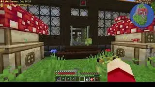 Sunlit Valley Mini-Series Ep 8 of 8