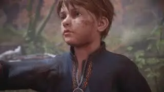 A Plague Tale: Innocence (No Commentary) Part 3