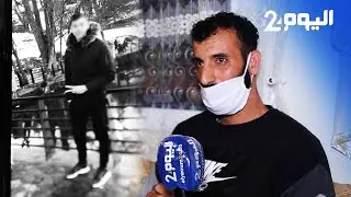 أسرة تشكك في وفاة ابنها: أصيب بهستيريا ونقلناه إلى مستشفى الأمراض النفسية..وتفاجأنا بانتحاره