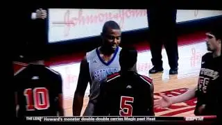 Herb Pope Headbutt/Flop