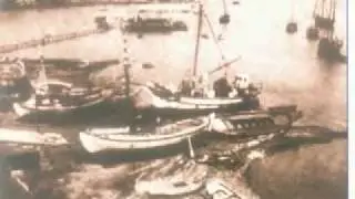 Traditional Wooden Boatbuilding in Chalkida - Greece
