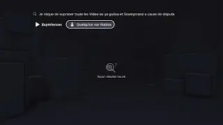 Je risque de suprimer toute les Video ou ya guilou et Souleymane a cause de dispute