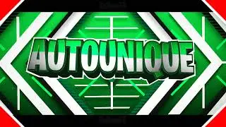 Naming AUTOUNIQUE