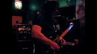Maza - guitar solo