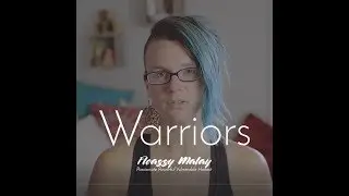 Warriors (an IWD poem) by Fleassy Malay
