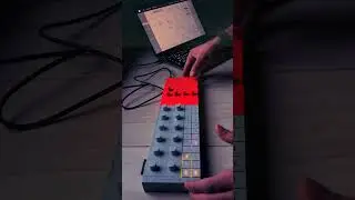 Yamaha SEQTRAK - Music for the Rain #ambientmusic #beatmaker #seqtrak #music  #producer #yamaha