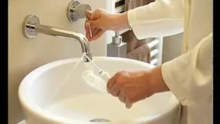 Ирригатор SoWash семья