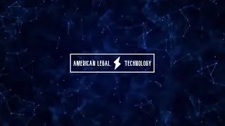 Law Firm  2021 AWARD WINNER || American Legal Technology Awards 2021