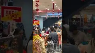 Tanmai Ashoka one Mall
