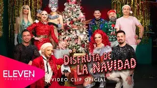 Disfruta de la Navidad - Eleven Productions