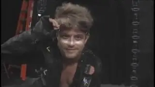 Rockstar Spud vs Scott Cardinal