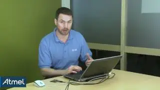 Getting Started with AVR: Flashing an LED at a Specific Frequency (#3)