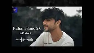 kahani suno 