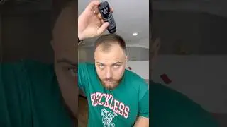 Let&rsquo;s get the Complete Hair with Hair fibers