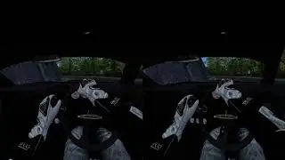 Toyota Techno Pro-Spirit MR-S on Otarumi Touge (Assetto Corsa)