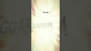 Guaracha pesada 2024 Mix 18  Noviembre ⏳ #DkGuaracha #Donkrip #Guaracha #Aleteo #Zapateo #DjDk