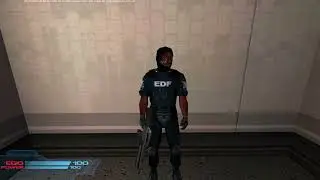 Duke Nukem Forever 2001 Build - LP / Impression Pt 1