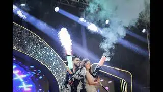 Nikhil & Jinal Reception Live Streaming