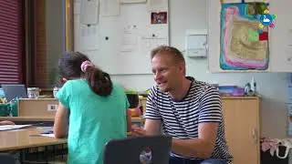 Imagefilm der Grundschule Fünfhausen-Warwisch