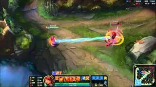 [4/8 PBE] Experimental Hextech Item Changes