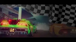 Ultimate Traffic Driving Car 🚗 | Realistic Traffic Car Simulator | Ultra HD Gameplay