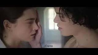 Rigel and Nica-Baby I'm Yours