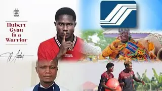 V2: BREAKING NEWS: 2 EUROPEAN CLUBS CHASING GYAU..GFA FIND KOTOKO HUGE MONEY..WHY CLUBS PAID SSNIT F