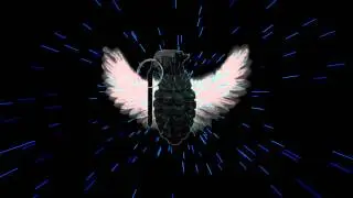 Official BadSho7 Intro/Logo