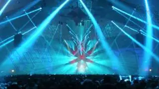 DJ Zany - Street Spirit
