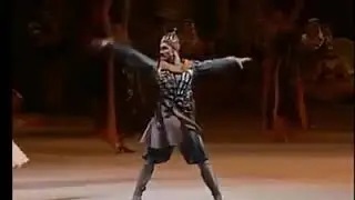 Gediminas Taranda  Raymonda  Panaderos
