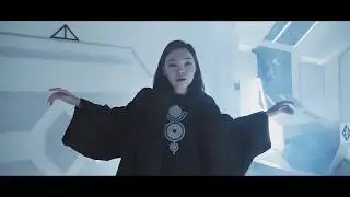 Bat Norton &mdash; UFO WINTER 2017 short
